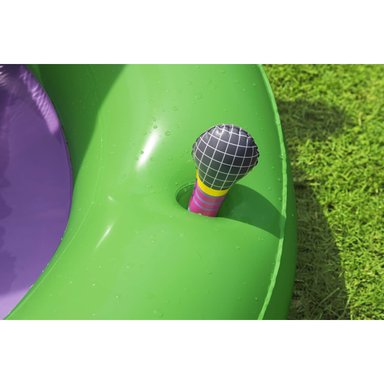 CENTRO JUEGOS BESTWAY 53117 SING 'N SPLASH - 6