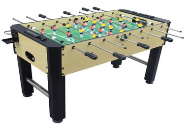 TACA TACA GAMEPOWER 08 PRO 136.5X67X88 CM - 1