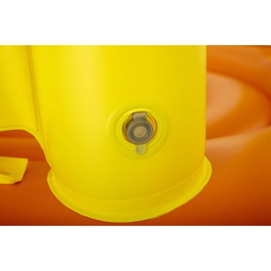 CASTILLO SALTADOR INFLABLE JUMPTOPIA 2.39X1.42X1.02M BESTWAY - 8