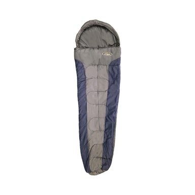 SACO DE DORMIR OUTBACK SM300-AG ESTILO MUMMY - 1