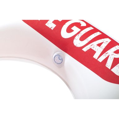 PISCINA BESTWAY JUEGOS SALVAVIDAS 234X203 CM - 5