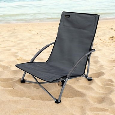 SILLA PLEGABLE PLAYA BAHAMAS NATIONAL GEOGRAPHIC - 3