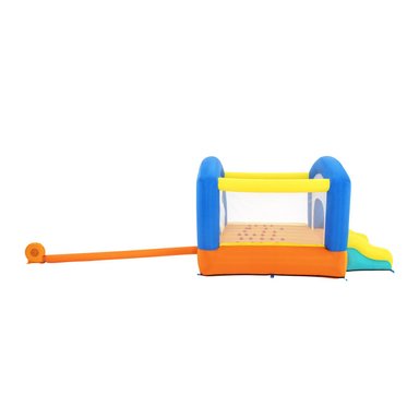 CASTILLO SALTADOR INFLABLE CON DESLIZADOR PARA NIÑOS 2.89MX2.13MX1.73M - 7