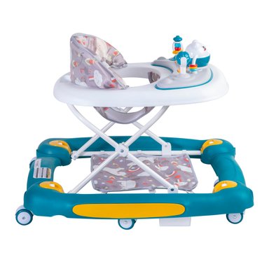 ANDADOR VOYAGE JOLLY BLUE MECEDOR - 2