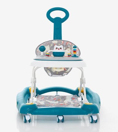 ANDADOR VOYAGE JOLLY BLUE MECEDOR - 6