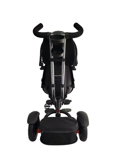 TRICICLO CHOPPER 360° 2.0 BLACK - 9