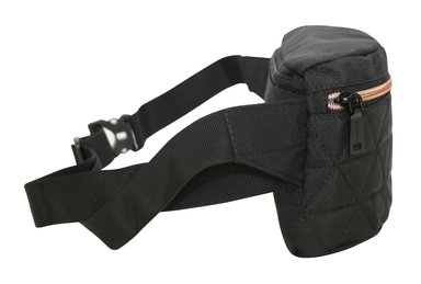 BANANO LACROSSE QUILT NEGRO HEAD - 5
