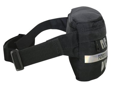 BANANO LACROSSE HOLOGRAFICO NEGRO HEAD - 8