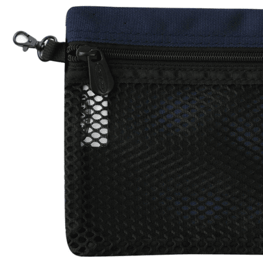 ORGANIZADOR ESTUCHE VIAJE BUSH L AZUL HEAD - 2