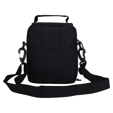 BOLSO PORTA DOCUMENTOS BOXING ROMBOS NEGRO HEAD - 6