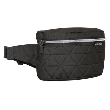 BANANO MUJER LACROSSE QUILT GRIS HEAD - 1