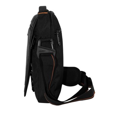 BOLSO NEW EURO VERTICAL S NEGRO HEAD - 5