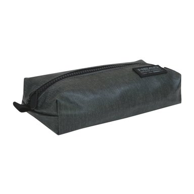 ESTUCHE HOMBRE ALTO MELANGE REVERSE GRIS OSCURO HEAD - 1