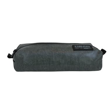ESTUCHE HOMBRE ALTO MELANGE REVERSE GRIS OSCURO HEAD - 2