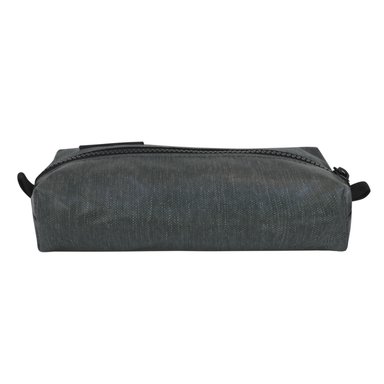 ESTUCHE HOMBRE ALTO MELANGE REVERSE GRIS OSCURO HEAD - 5