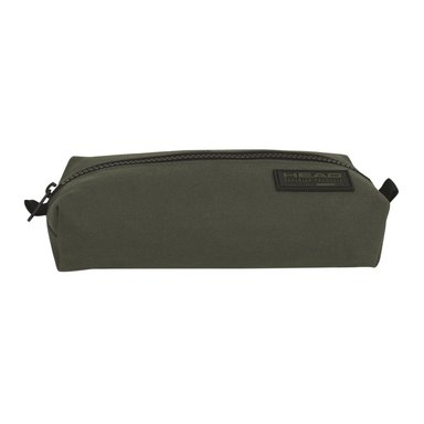 ESTUCHE HOMBRE ALTO VERDE MILITAR HEAD - 2