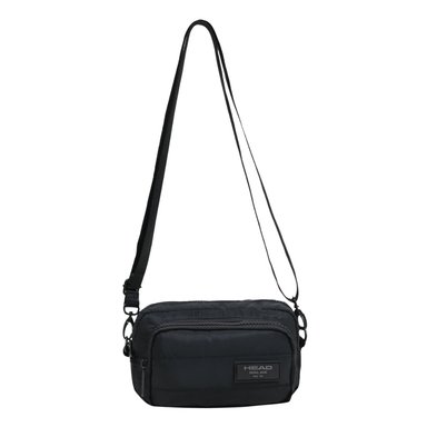 BANANO MUJER BANDOLERA HOPE NEGRO HEAD - 2
