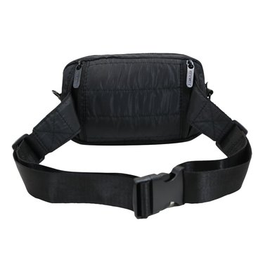 BANANO MUJER BANDOLERA HOPE NEGRO HEAD - 7