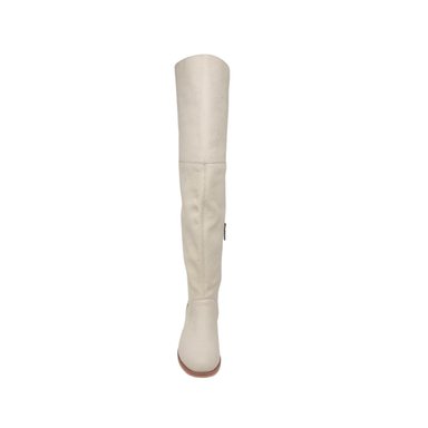 BUCANERA KARITO BEIGE CUERO PAO PECADOS - 5
