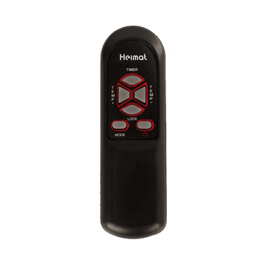 ESTUFA ELE CTRICA CON WIFI CALEFACTOR INFRARROJO HC-90 HEIMAT - 5