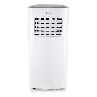 AIRE ACONDICIONADO PORTÁTIL 7000 BTU KENDAL ECO ILL - 1
