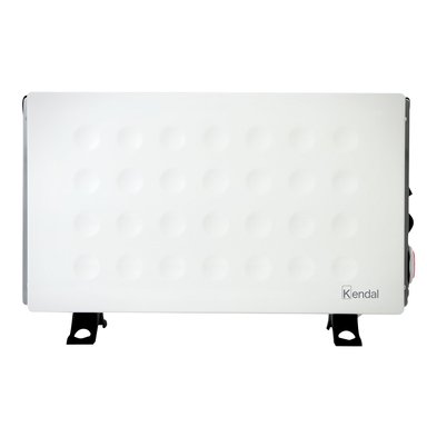 ESTUFA ELÉCTRICA PANEL CONVECTOR TURBO KCL-06 - 2