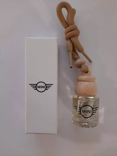 AROMATIZANTE INTERIOR MINI - 1