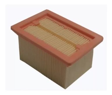 FILTRO DE AIRE BMW ORIGINAL F650 GS, GS DAKAR, SERTAO R13 - 1
