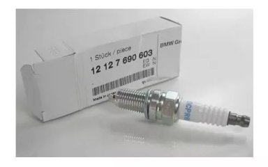 BUJIA DE ENCENDIDO ORIGINAL BMW K72 F650GS 08/12 - 1
