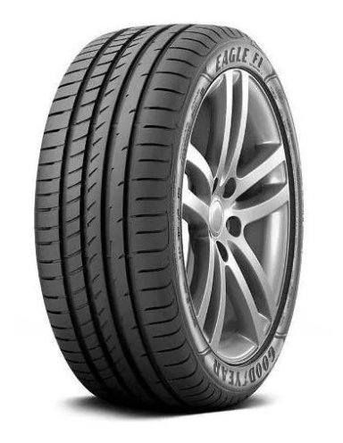 NEUMATICO 225/40R18 GOODYEAR 88Y EAGLE F1 ASYMMETRIC 2 - 1