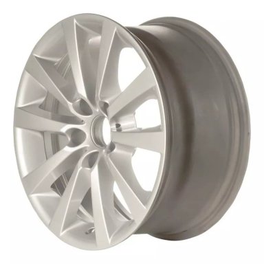 LLANTA DE ALEACION ORIGINAL BMW (8JX18 ET:30) SERIE 5 Y 6 F - 1