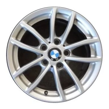 LLANTA ORIGINAL BMW ARO 16 ORIGINAL - 1