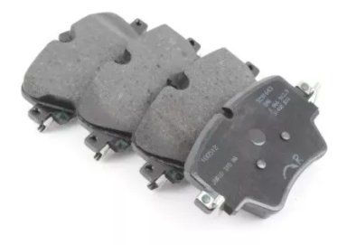 PASTILLAS DE FRENO DELANTERAS ORIGINALES BMW 1, 2, X1, X2 - 1