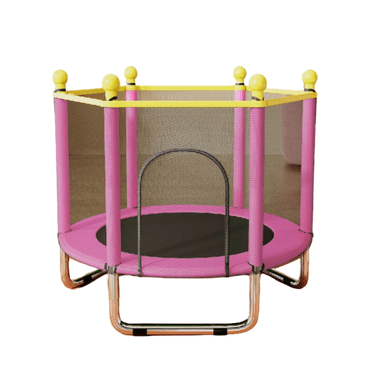 Mini Trampolin - Cama Elastica Pequeña Para Niños - 1