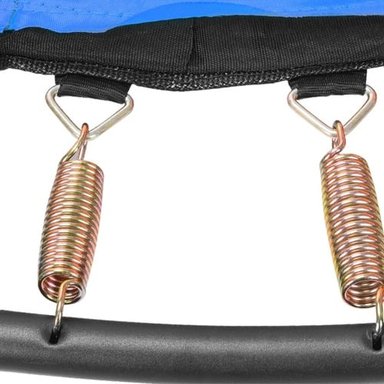 Mini Trampolin - Cama Elastica Pequeña Para Niños - 4