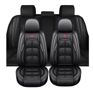 PACK FUNDA PROTECTORA DE ASIENTOS PARA AUTOS - 1