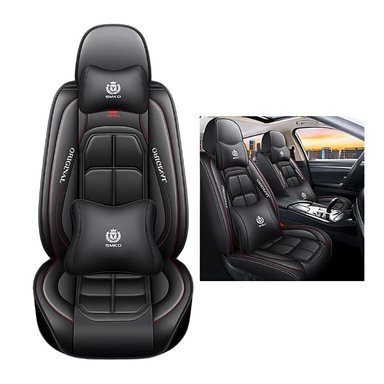 PACK FUNDA PROTECTORA DE ASIENTOS PARA AUTOS - 6