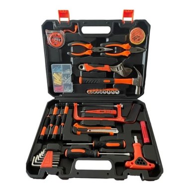 PACK LERNEN SIERRA CALADORA 3000 RPM + SET DE HERRAMIENTAS - 6