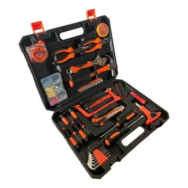 PACK LERNEN SIERRA CALADORA 3000 RPM + SET DE HERRAMIENTAS - 7