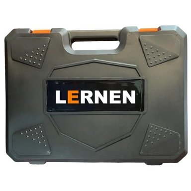 PACK LERNEN SIERRA CALADORA 3000 RPM + SET DE HERRAMIENTAS - 8