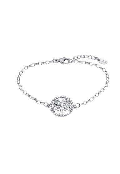 PULSERA LS2194-2/1 LOTUS STYLE MUJER RAINBOW - 1