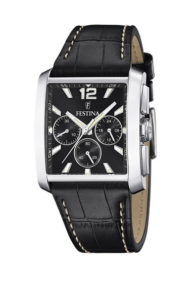 RELOJ FESTINA HOMBRE F20636/4 TIMELESS CHRONOGRAPH - 1