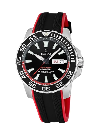 RELOJ FESTINA HOMBRE F20662/3 THE ORIGINALS - 1