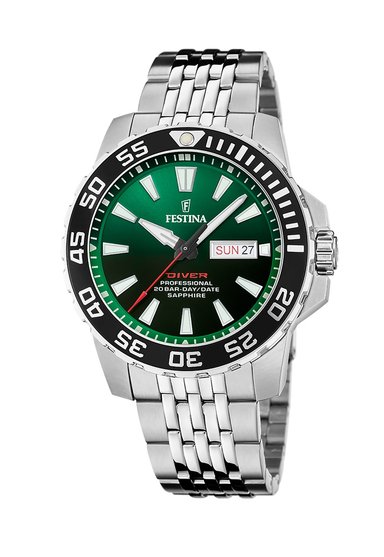 RELOJ FESTINA HOMBRE F20661/2 THE ORIGINALS - 1