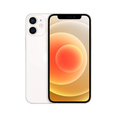 IPHONE 12 MINI 128GB - BLANCO - REACONDICIONADO - 1