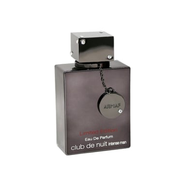 CLUB DE NUIT INTENSE ARMAF EDP LIMITED EDITION 105 ML - 1