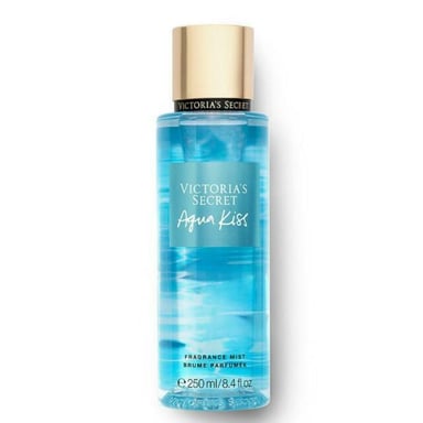 SPLASH VICTORIA SECRET AQUA KISS 250ML MUJER (NUEVO FORMATO) - 1