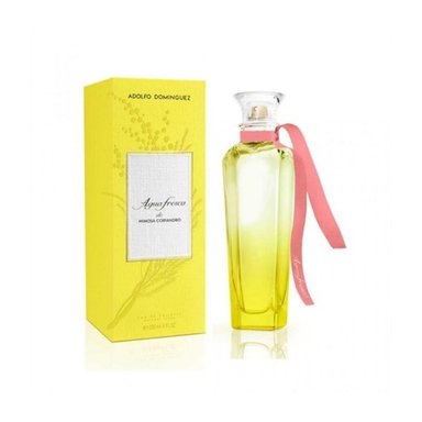 PERFUME ADOLFO DOMINGO AGUA FRESCA MIMOSA EDT 120ML MUJER - 1