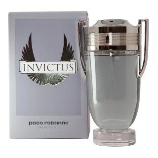PERFUME PACO RABANNE INVICTUS EDT 200ML HOMBRE | 200 ml - 1