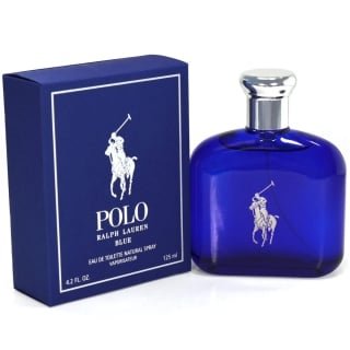 PERFUME RALPH LAUREN POLO BLUE EDT 125ML HOMBRE | 125 ml - 1